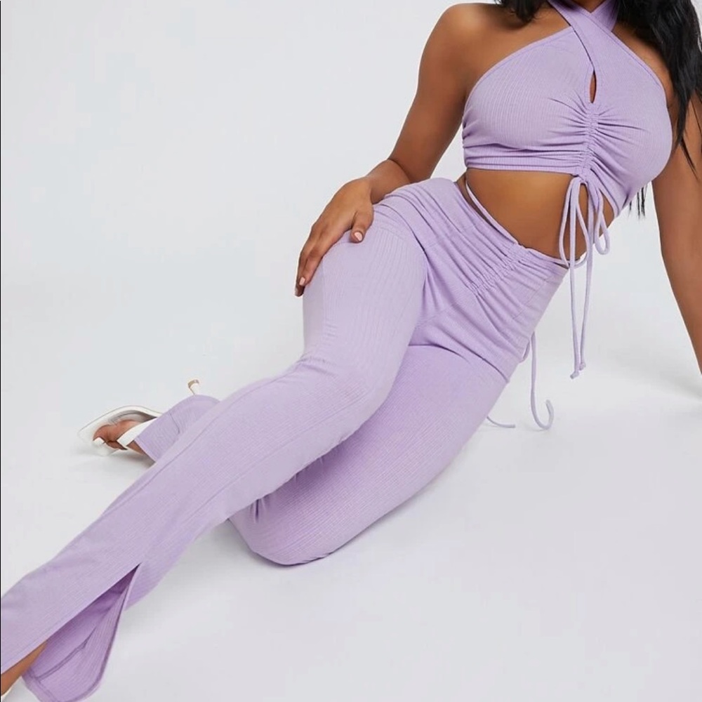 Lilac Set - Picture 5 of 6